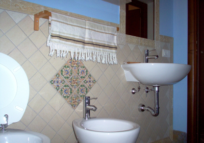 Casa Vacanze Villa Neruda